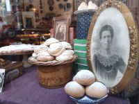 Forn Theatre - Traditionsbäckerei in Palma de Mallorca