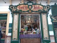 Forn des Teatre  - eine der ältesten Bäckereien in Palma de Mallorca