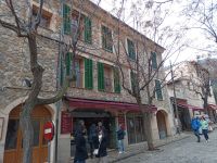 Das gemütliche Städchen - Valdemossa - Mallorca