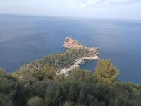 Blick auf Sa Foradada - Mallorca