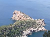 Sa Foradada - Mallorca - Bild des Tages