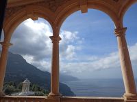 Landgut Son Marroig - Mallorca