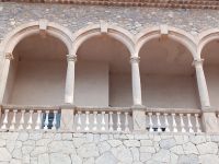  Landgut Son Marroig - Mallorca