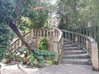 Gärten von Alfabia - Mallorca