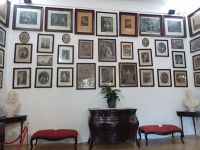 Gärten von Alfabia - Im Herrenhaus Zeugen der Geschichte - Mallorca