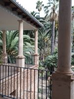 Gärten von Alfabia - Mallorca