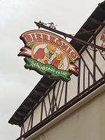 Abendausklang bei Bierkönig  in der Schinkenstrasse - Mallorca 