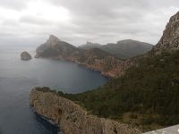 Formenter und Isla Colomer - Mallorca