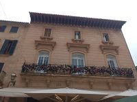 Alcudia -Architektur - Mallorca