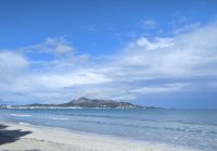 Alcudia Strand - Mallorca