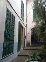 Soller - Innenhöfe - Mallorca