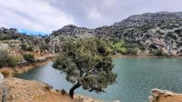 Mirador Embassament del Gorg Blau - Mallorca