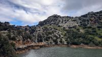 Mirador Embassament del Gorg Blau - Mallorca