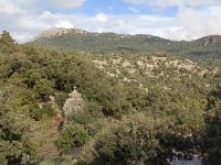 Kloster Lluc - Santuari de Santa Maria de Lluc  - Mallorca