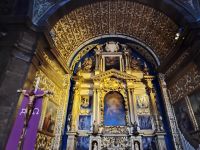 Kloster Luc -  Església de Lluc - Mallorca