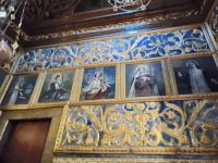 Kloster Luc -  Església de Lluc - Mallorca