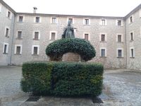 Kloster Luc - Santuari de Santa Maria de Lluc  - Mallorca