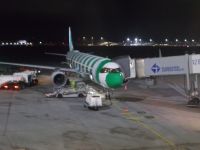 DSCN9690.JPG  Start in Leipzig, mit dem Frosch