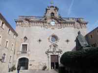 DSCN9805.JPG  Klosterkirche Lluc