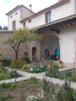 DSCN9947.JPG  Wohnräume von F.Chopin