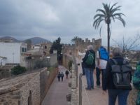 DSCN9989.JPG  Stadtmauer Alcudia