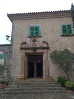 Santuari de Nostra Senyora de Cura - Mallorca