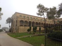 Santuari de Nostra Senyora de Cura - Mallorca