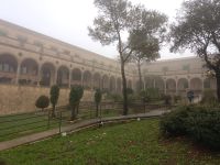 Santuari de Nostra Senyora de Cura - Mallorca