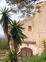 Santuari de Nostra Senyora de Cura - Mallorca