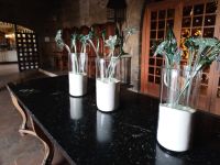 Glasmanufaktur Gordiola - Glasblumen - Mallorca