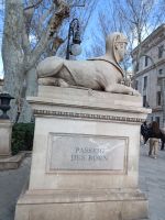 Passeig des Born - Palma de Mallorca