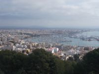 DSCN0017.JPG   Blick vom Bellver nach Palma