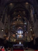 DSCN0038.JPG  Altar von Gaudi