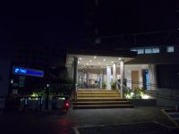 DSCN0061.JPG  Abschied vom Hotel