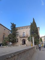 Stadt Artà - Mallorca