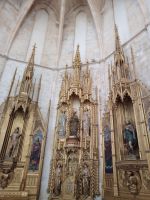 Sineu - Pfarrkirche Nuestra Senyora de los Angeles - Mallorca