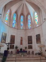 Sineu - Pfarrkirche Nuestra Senyora de los Angeles - Mallorca