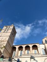Sineu - Pfarrkirche Nuestra Senyora de los Angeles - Mallorca