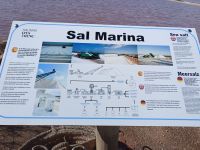 Sal Marina - Mallorca
