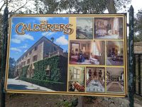 Landhaus Els Calderers in Sant Joan - Mallorca