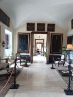 Interieur im Landhaus Els Calderers - Mallorca