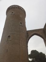 Castello Bellver in Palma de Mallorca