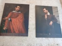 Die Herrschaften - Castello Bellver in Palma de Mallorca