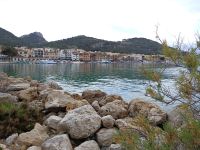  Bucht von Port d''Andratx - Mallorca 