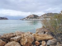 Blick auf die Bucht von Port d'Andratx - Mallorca