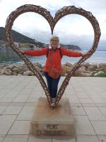 Herzensgrüße von Marieta