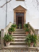 Gärten von Alfabia - Mallorca