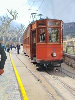 Tren de Soller - Mallorca