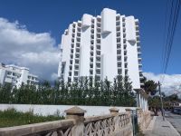 Abschied von unserem Hotel THB Maria Isabel - Palma de Mallorca