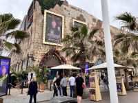 der berühmte Ballermann... Magapark